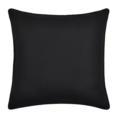 Queen Street Calabria Euro Sham