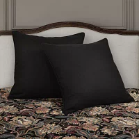 Queen Street Calabria Euro Sham