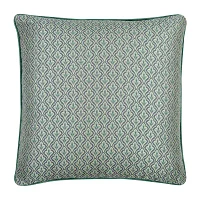Queen Street Nicole Euro Sham