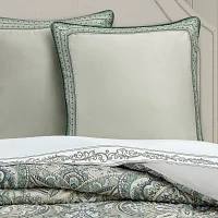 Queen Street Nicole Euro Sham