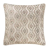 Queen Street Pecora Euro Sham