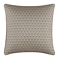 Queen Street Maren Euro Sham