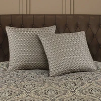 Queen Street Maren Euro Sham