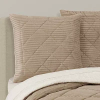 Queen Street Euro Sham