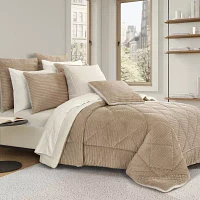 Queen Street Euro Sham