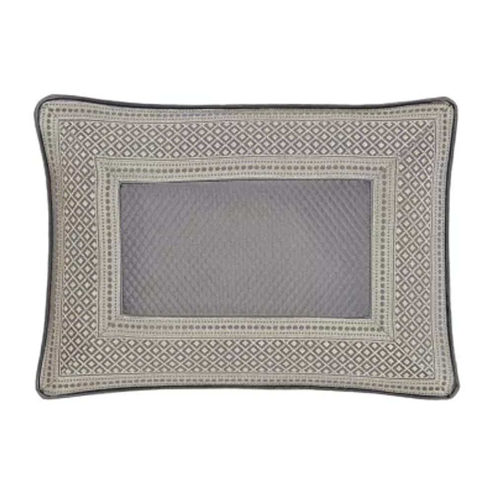 Queen Street Excel Rectangle Throw Pillows