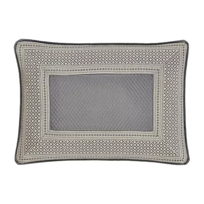 Queen Street Excel Rectangle Throw Pillows
