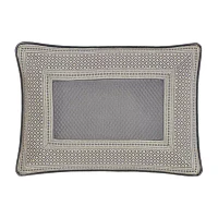 Queen Street Excel Rectangle Throw Pillows