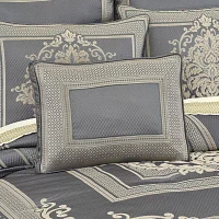 Queen Street Excel Rectangle Throw Pillows