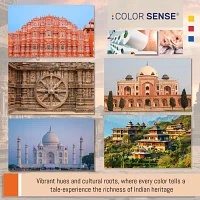 Color Sense 3 Pieces Reversible Quilt Sets