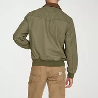 Levi's Mens Wind Resistant Interior Pockets Midweight Bomber Jacket