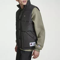 Champion Mens Puffer Vest