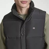 Champion Mens Puffer Vest