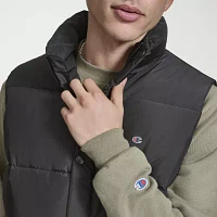 Champion Mens Puffer Vest