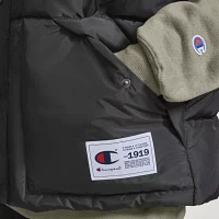 Champion Mens Puffer Vest