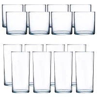 Luminarc® Rika 16-pc. Glassware Set