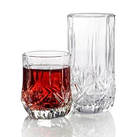 Luminarc® Brighton 16-pc. Glassware Set