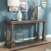 Signature Design by Ashley® Johnelle Console Table