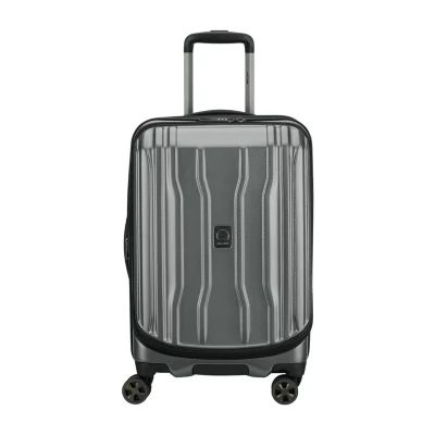 Delsey Cruise 2.0 21 Inch Hardside Carry-on Luggage