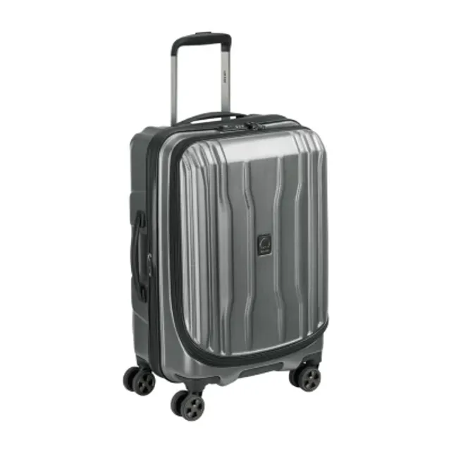 Brookstone Keane 21 Hardside Carry-On Spinner