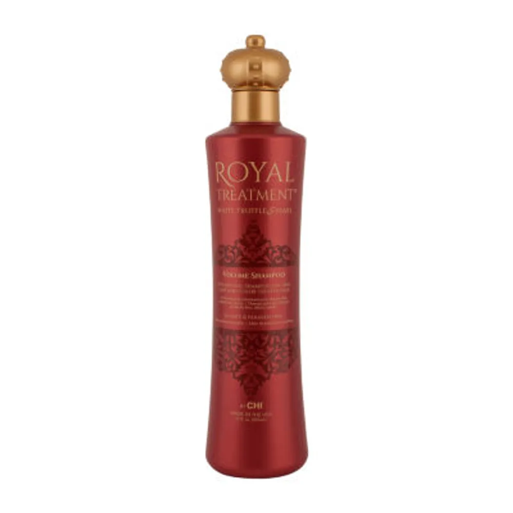 Chi Styling Royal Treatment Volume Shampoo - 12 oz.