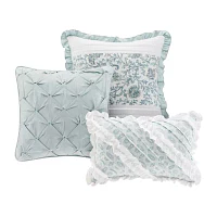 Madison Park Vanessa 9-pc. Duvet Cover Set