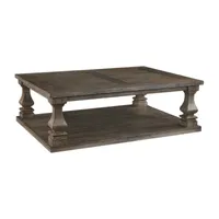 Signature Design by Ashley® Johnelle Coffee Table