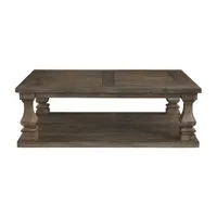 Signature Design by Ashley® Johnelle Coffee Table