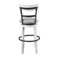 Signature Design by Ashley® Valebeck Swivel Bar Stool