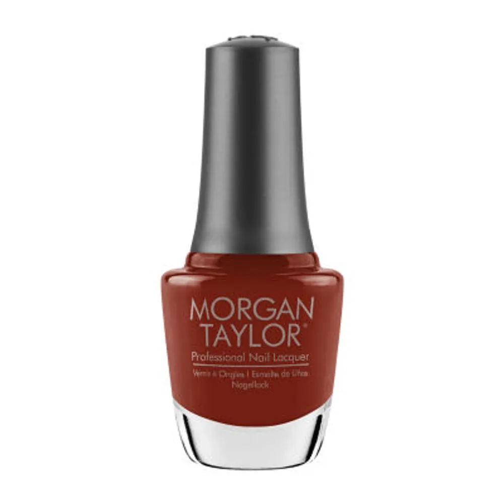 Morgan Taylor Gelish No Boundaries Fall Collection Nail Polish