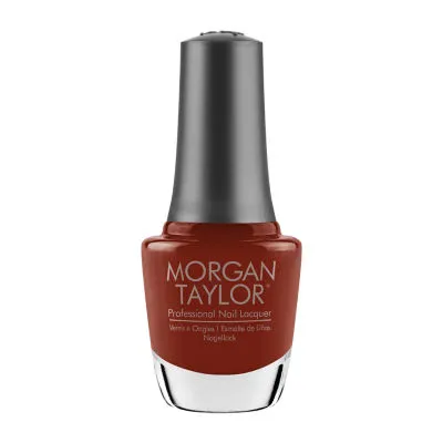 Morgan Taylor Gelish No Boundaries Fall Collection Nail Polish