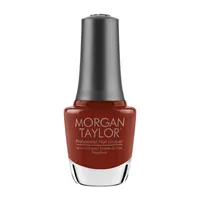 Morgan Taylor Gelish No Boundaries Fall Collection Nail Polish