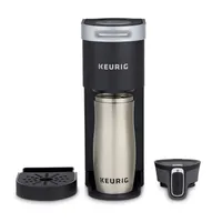 Keurig Classic K-Mini Plus