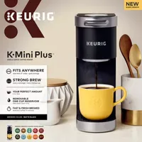 Keurig Classic K-Mini Plus