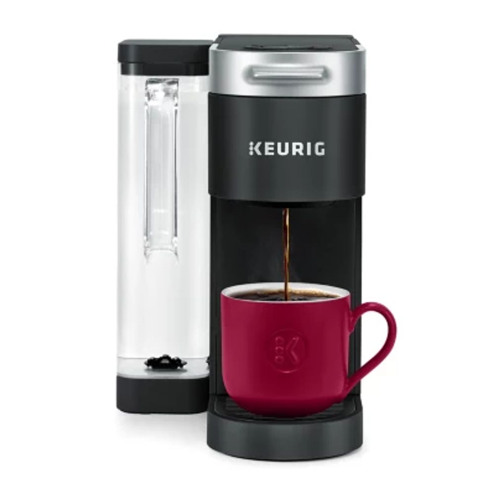 Keurig K-Supreme Single Serve Coffee Maker