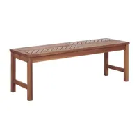 Vincent Patio Dining Bench