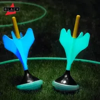 The Black Series Lawn Darts Glow In The Dark Lawn Darts