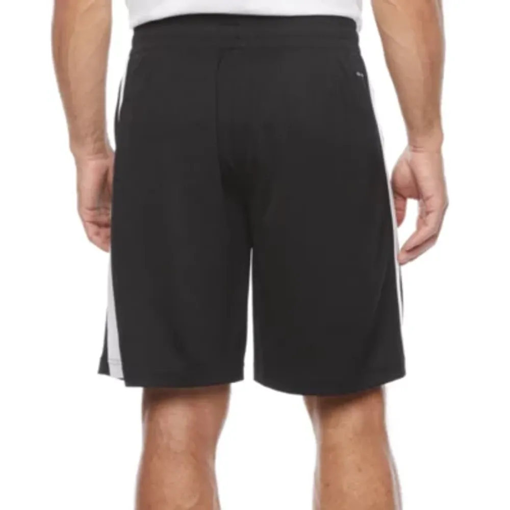 Xersion Mens Moisture Wicking Basketball Short