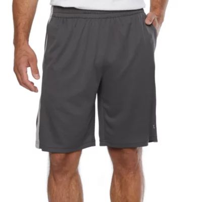 Xersion Mens Moisture Wicking Basketball Short