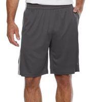 Xersion Mens Moisture Wicking Basketball Short