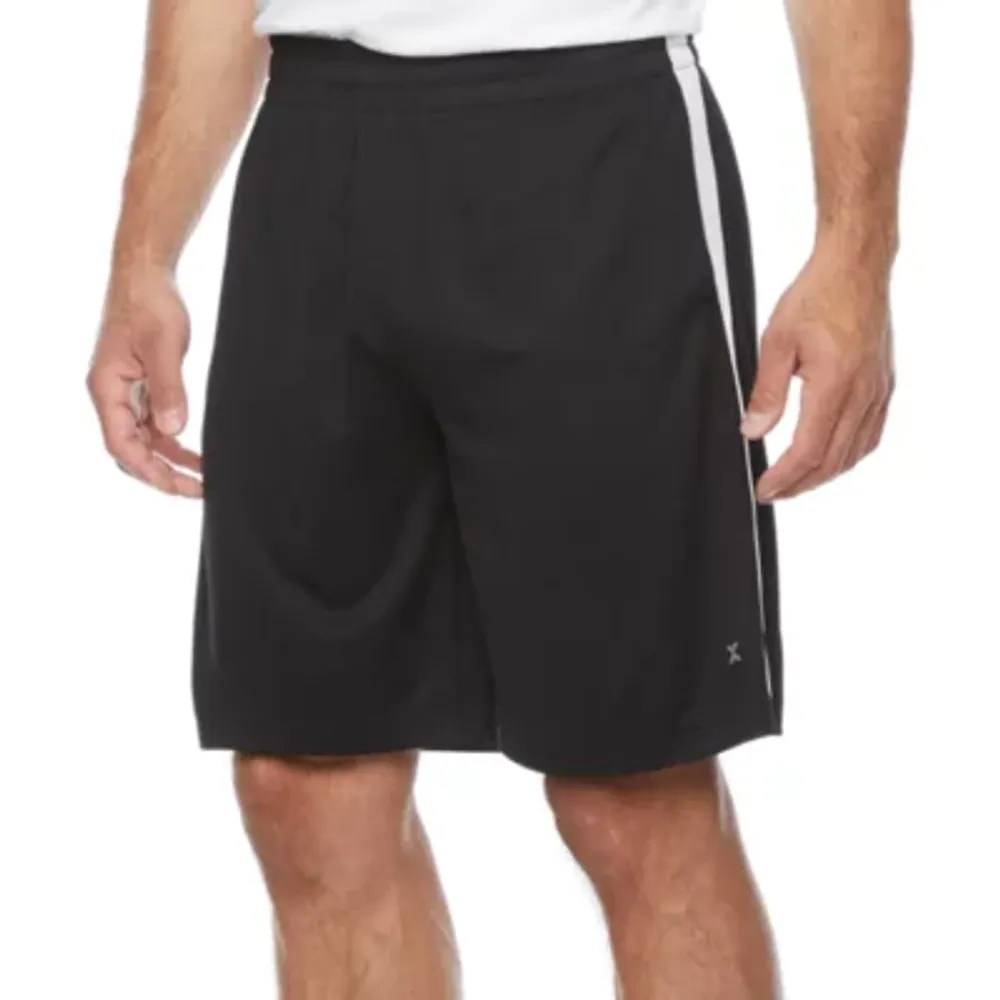 Xersion Mens Moisture Wicking Basketball Short