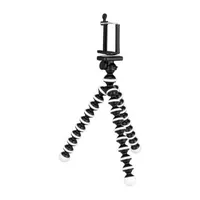 TPD108B Bendable 10 Inch Tripod