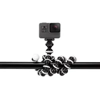 TPD108B Bendable 10 Inch Tripod