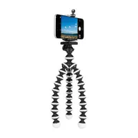 TPD108B Bendable 10 Inch Tripod