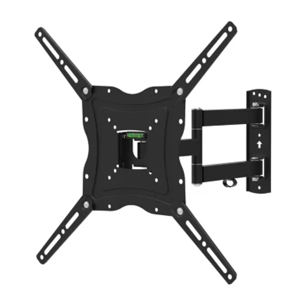 TM45B Tilt Swivel Articulating TV Mount