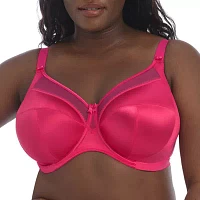 Goddess® Keira Banded Underwire Bra - GD6090