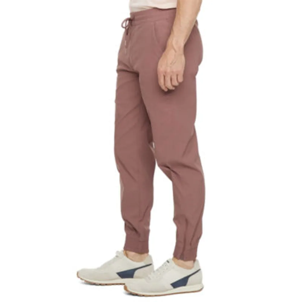Stylus Mens Regular Fit Jogger Pant