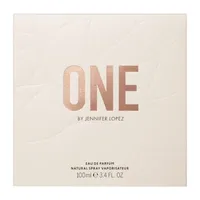 One By JENNIFER LOPEZ Eau De Parfum