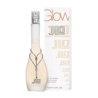 JENNIFER LOPEZ Glow By JLO Eau De Toilette, 3.4 Oz