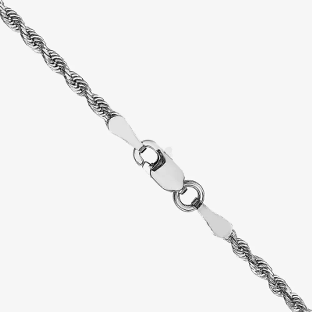 Rope Chain Necklace
